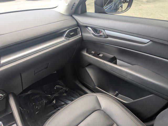 used 2023 Mazda CX-5 car, priced at $23,312