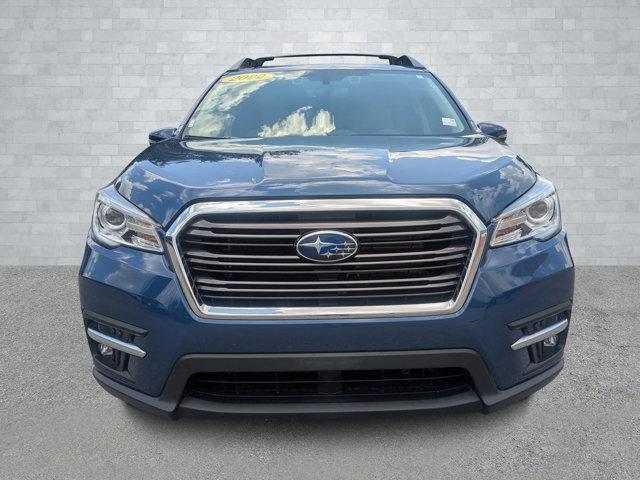 used 2022 Subaru Ascent car, priced at $30,791