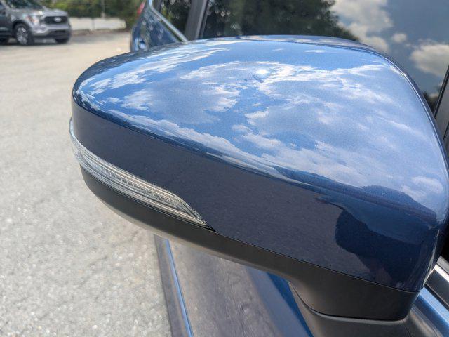 used 2022 Subaru Ascent car, priced at $30,791