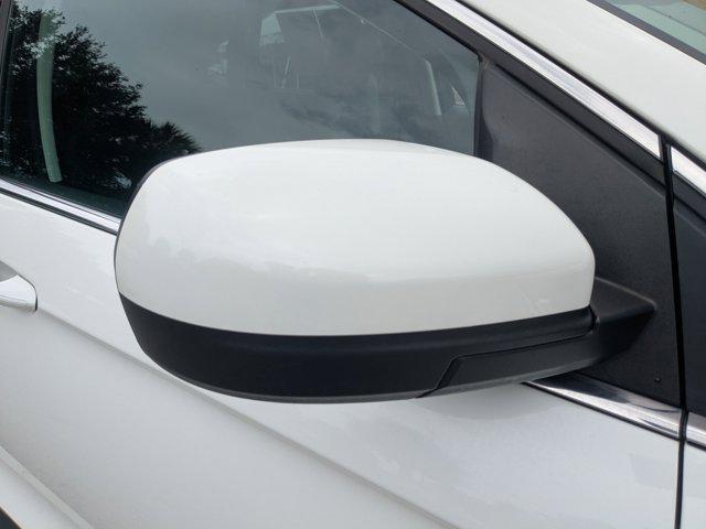used 2021 Ford Edge car, priced at $22,583