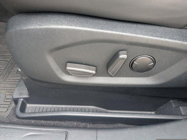 used 2021 Ford Edge car, priced at $22,583