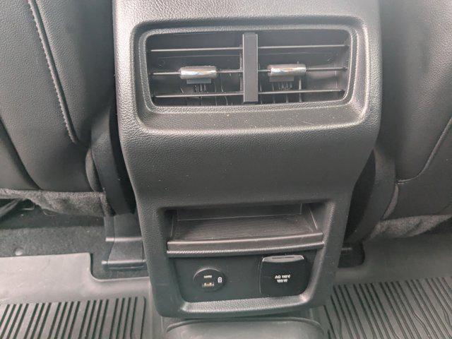 used 2021 Ford Edge car, priced at $22,583