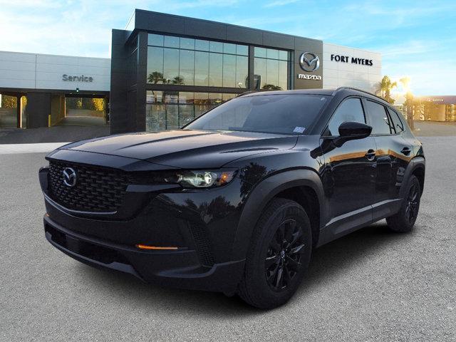 new 2025 Mazda CX-50 car, priced at $32,265