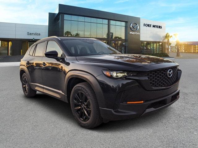 new 2025 Mazda CX-50 car, priced at $32,265