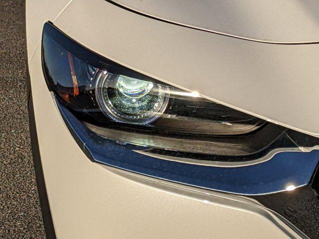 new 2025 Mazda CX-30 car, priced at $33,349
