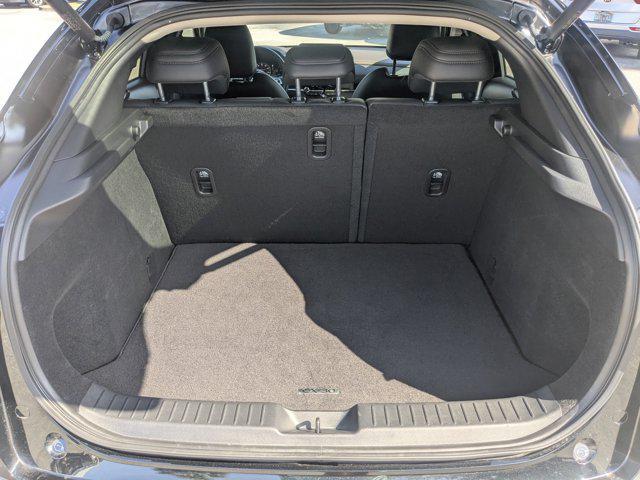 used 2022 Mazda CX-30 car, priced at $23,292