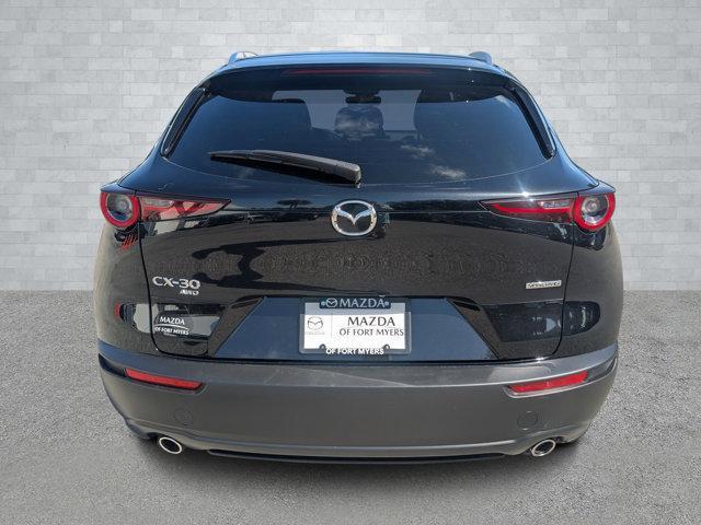 used 2022 Mazda CX-30 car, priced at $23,292