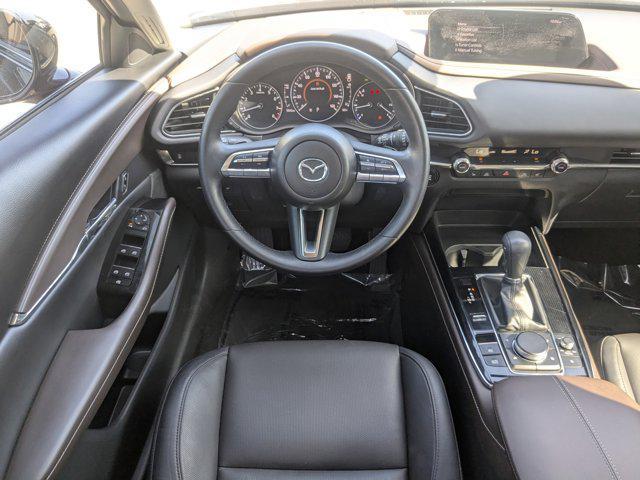 used 2022 Mazda CX-30 car, priced at $23,292