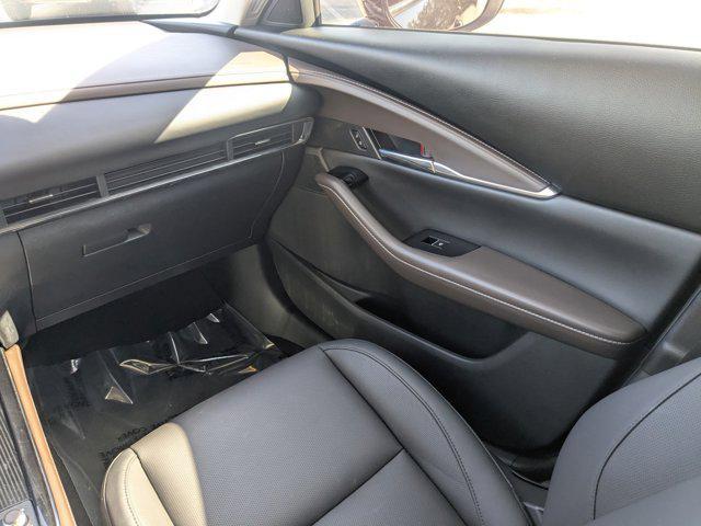 used 2022 Mazda CX-30 car, priced at $23,292