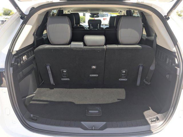 used 2024 Mazda CX-90 car, priced at $28,523