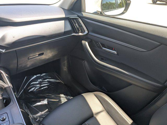 used 2024 Mazda CX-90 car, priced at $28,523