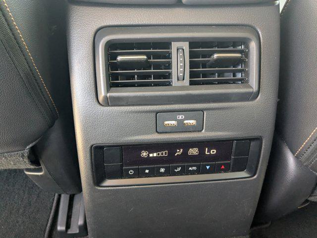 used 2024 Mazda CX-90 car, priced at $28,523