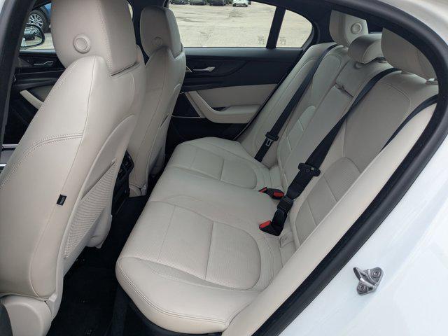 used 2020 Jaguar XE car, priced at $19,791