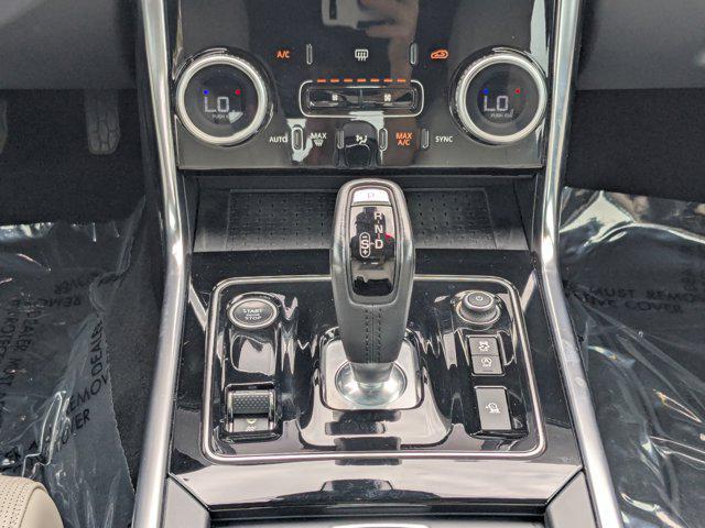 used 2020 Jaguar XE car, priced at $19,791