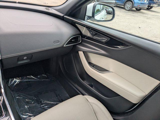 used 2020 Jaguar XE car, priced at $19,791
