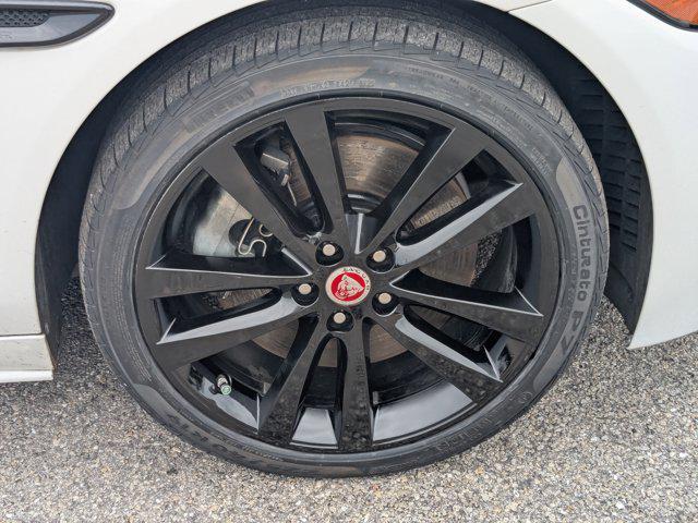 used 2020 Jaguar XE car, priced at $19,791