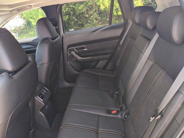 new 2025 Mazda CX-50 Hybrid car, priced at $39,999