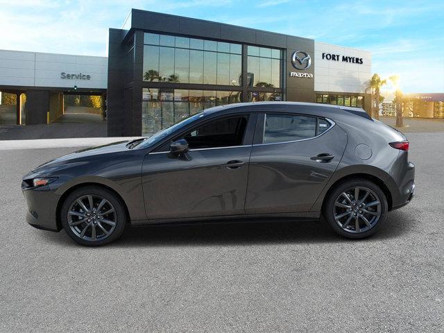 new 2026 Mazda Mazda3 car, priced at $30,720