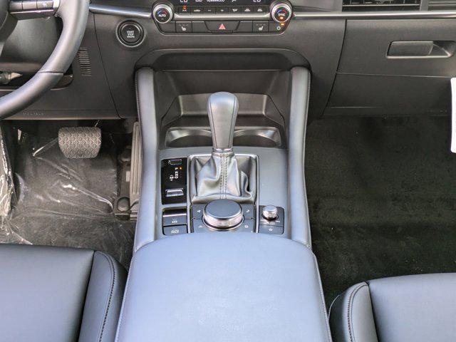 new 2026 Mazda Mazda3 car, priced at $30,720