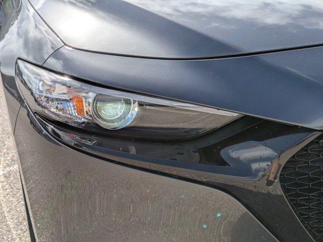 new 2026 Mazda Mazda3 car, priced at $30,720