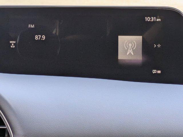 new 2026 Mazda Mazda3 car, priced at $30,720