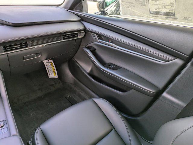 new 2026 Mazda Mazda3 car, priced at $30,720