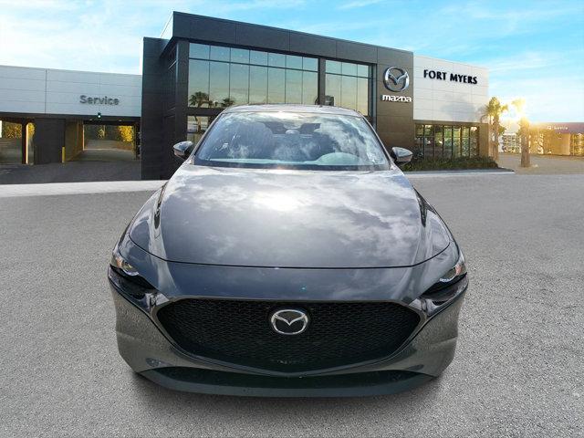 new 2026 Mazda Mazda3 car, priced at $30,720