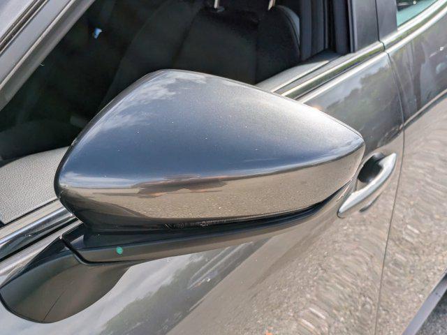 new 2026 Mazda Mazda3 car, priced at $30,720