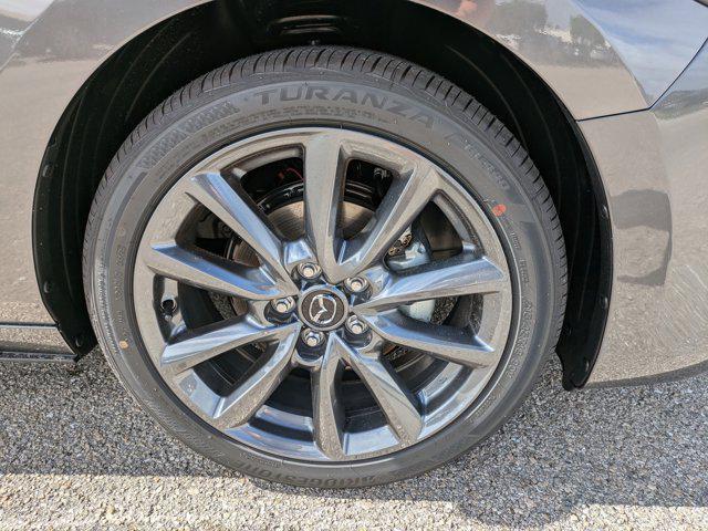 new 2026 Mazda Mazda3 car, priced at $30,720