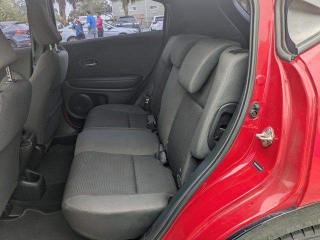 used 2019 Honda HR-V car, priced at $13,694