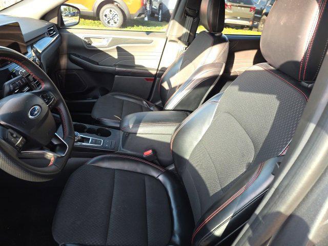 used 2024 Ford Escape car, priced at $19,171
