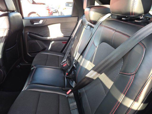 used 2024 Ford Escape car, priced at $19,171