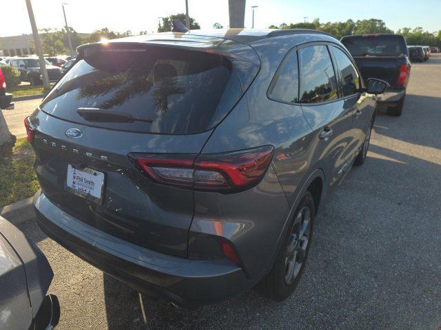 used 2024 Ford Escape car, priced at $19,171