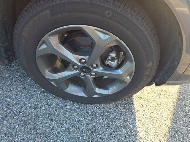 used 2024 Ford Escape car, priced at $19,171