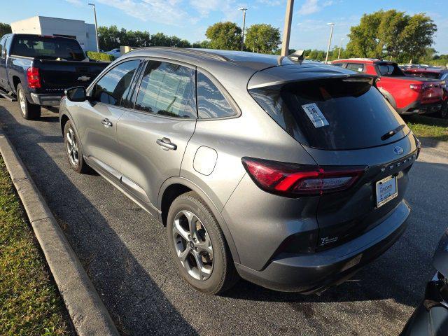 used 2024 Ford Escape car, priced at $19,171
