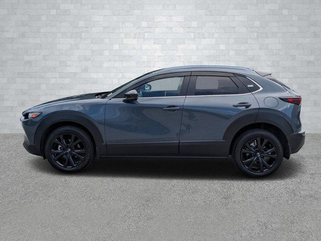 used 2024 Mazda CX-30 car, priced at $25,303