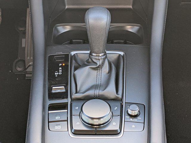 new 2025 Mazda Mazda3 car, priced at $24,781