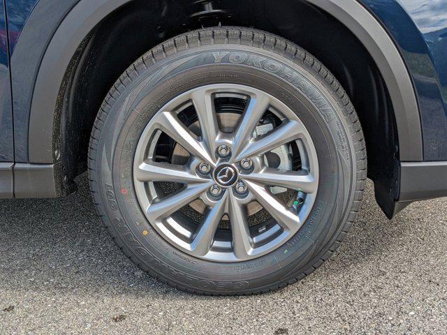 new 2025 Mazda CX-5 car, priced at $30,924