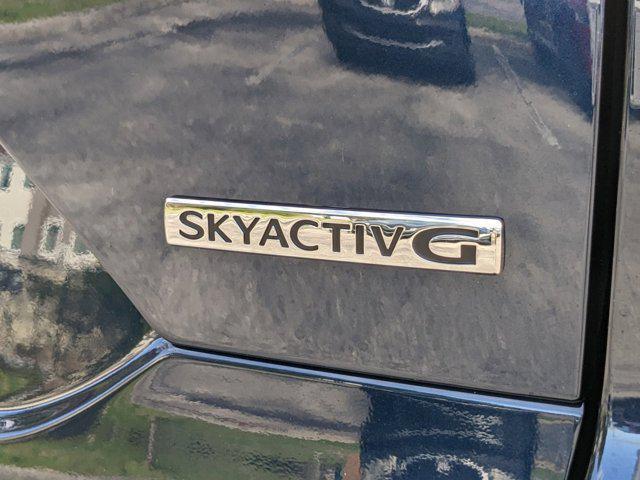 new 2025 Mazda CX-5 car, priced at $30,924