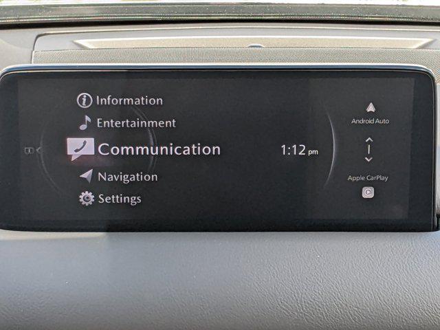 new 2025 Mazda CX-5 car, priced at $30,924