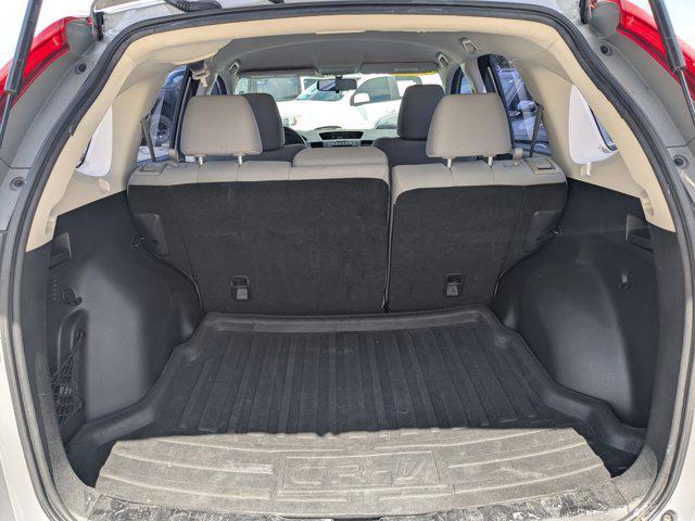 used 2016 Honda CR-V car, priced at $9,395