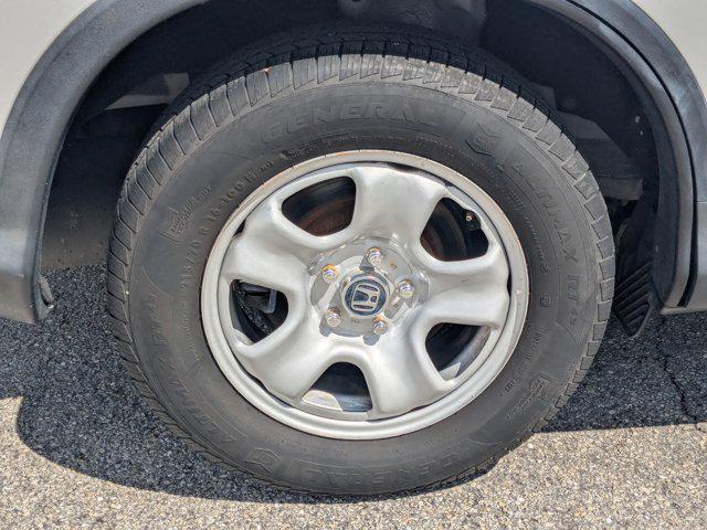 used 2016 Honda CR-V car, priced at $9,395