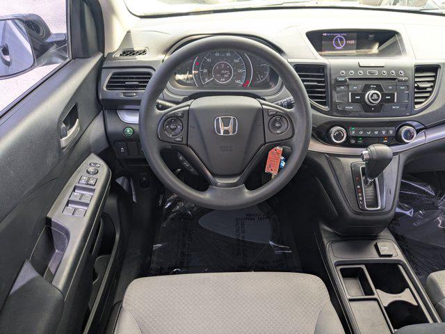 used 2016 Honda CR-V car, priced at $9,395
