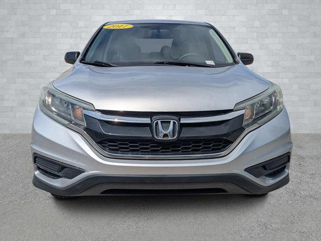 used 2016 Honda CR-V car, priced at $9,395