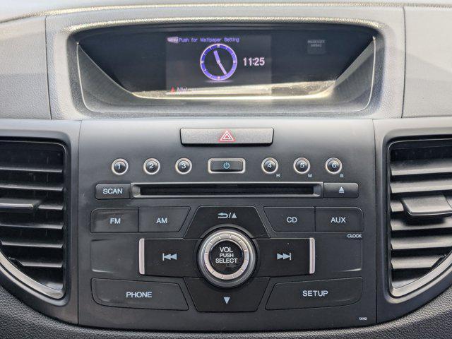 used 2016 Honda CR-V car, priced at $9,395