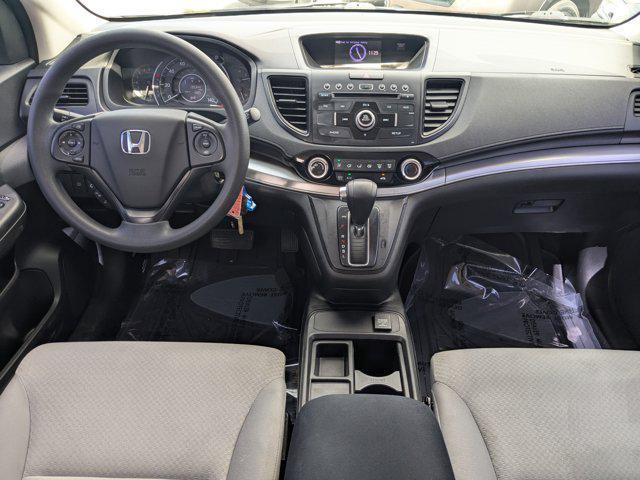 used 2016 Honda CR-V car, priced at $9,395