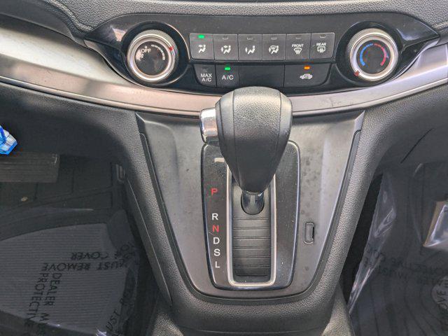 used 2016 Honda CR-V car, priced at $9,395