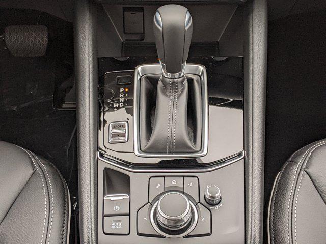 new 2025 Mazda CX-5 car, priced at $31,036
