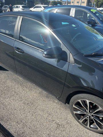 used 2019 Toyota Corolla car, priced at $13,341