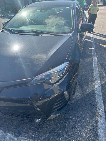 used 2019 Toyota Corolla car, priced at $13,341